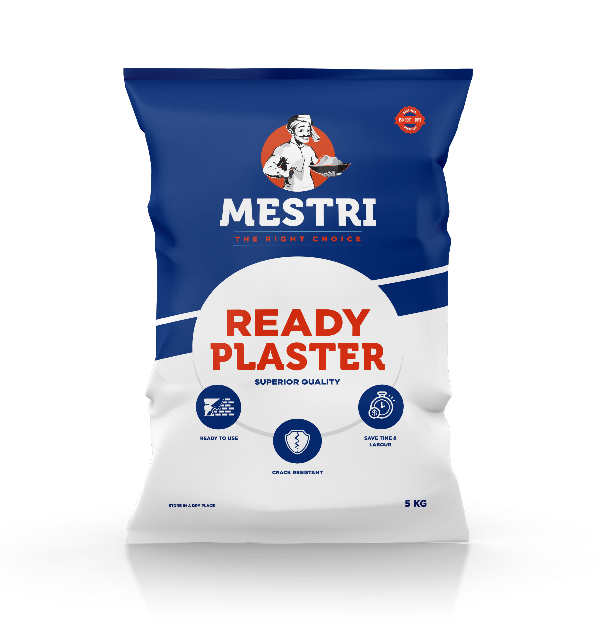 Mason Ready Mix Facility